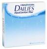 Focus Dailies AquaComfort Plus (90шт)