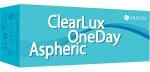 ClearLux One Day Aspheric 