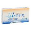 Air Optix Night & Day Aqua  