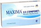 MAXIMA 55 Comfort + box