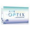 AirOptix for Astigmatism box