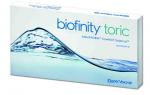 Biofinity Toric box