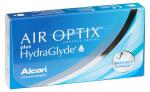 AIR OPTIX® Plus HydraGlyde® 